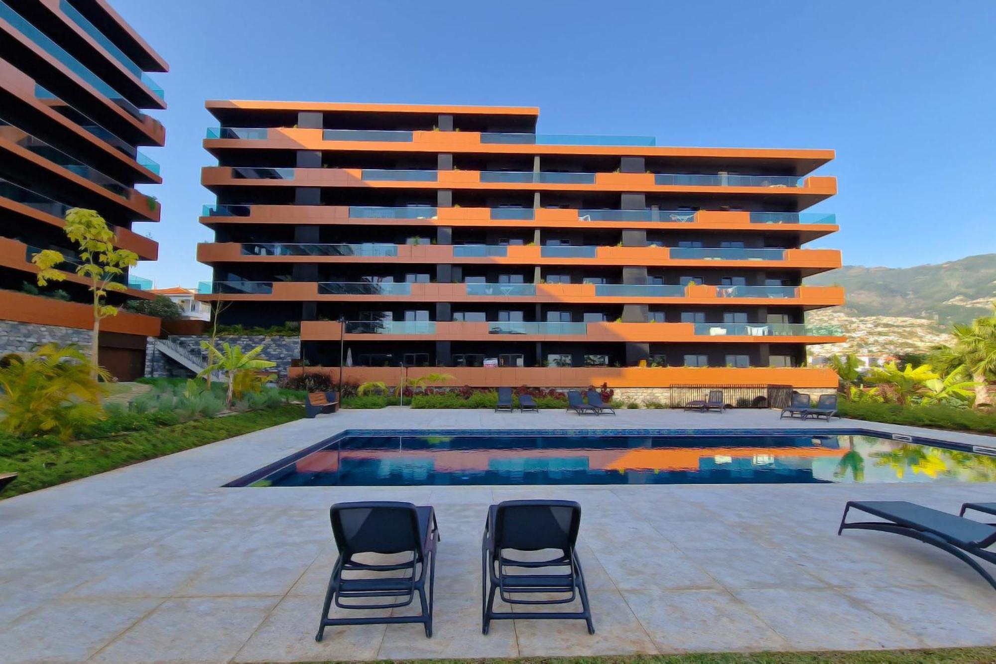 Blissful By Lovelystay Apartamento *