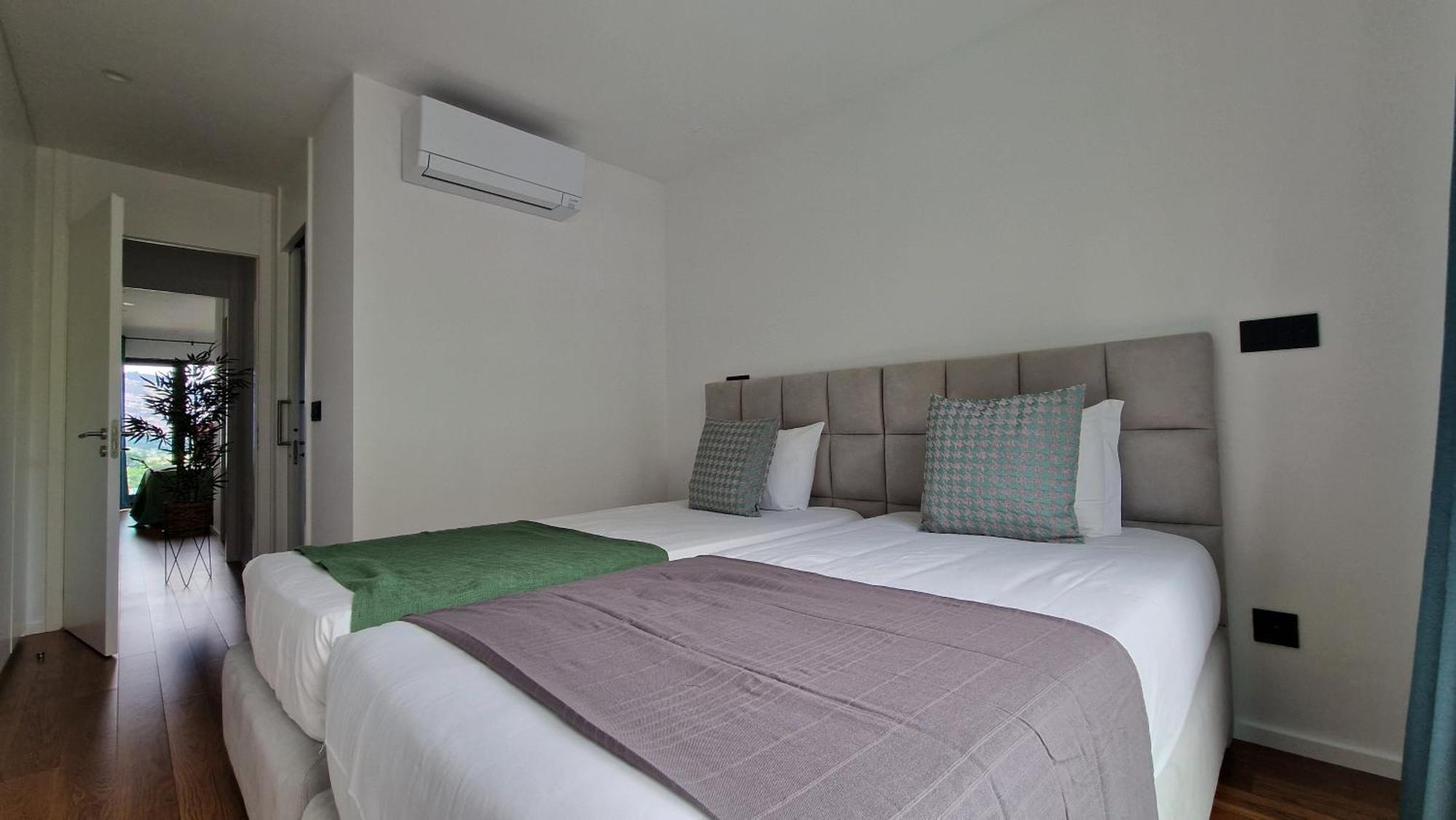 Apartamento Blissful By Lovelystay Funchal (Madeira)