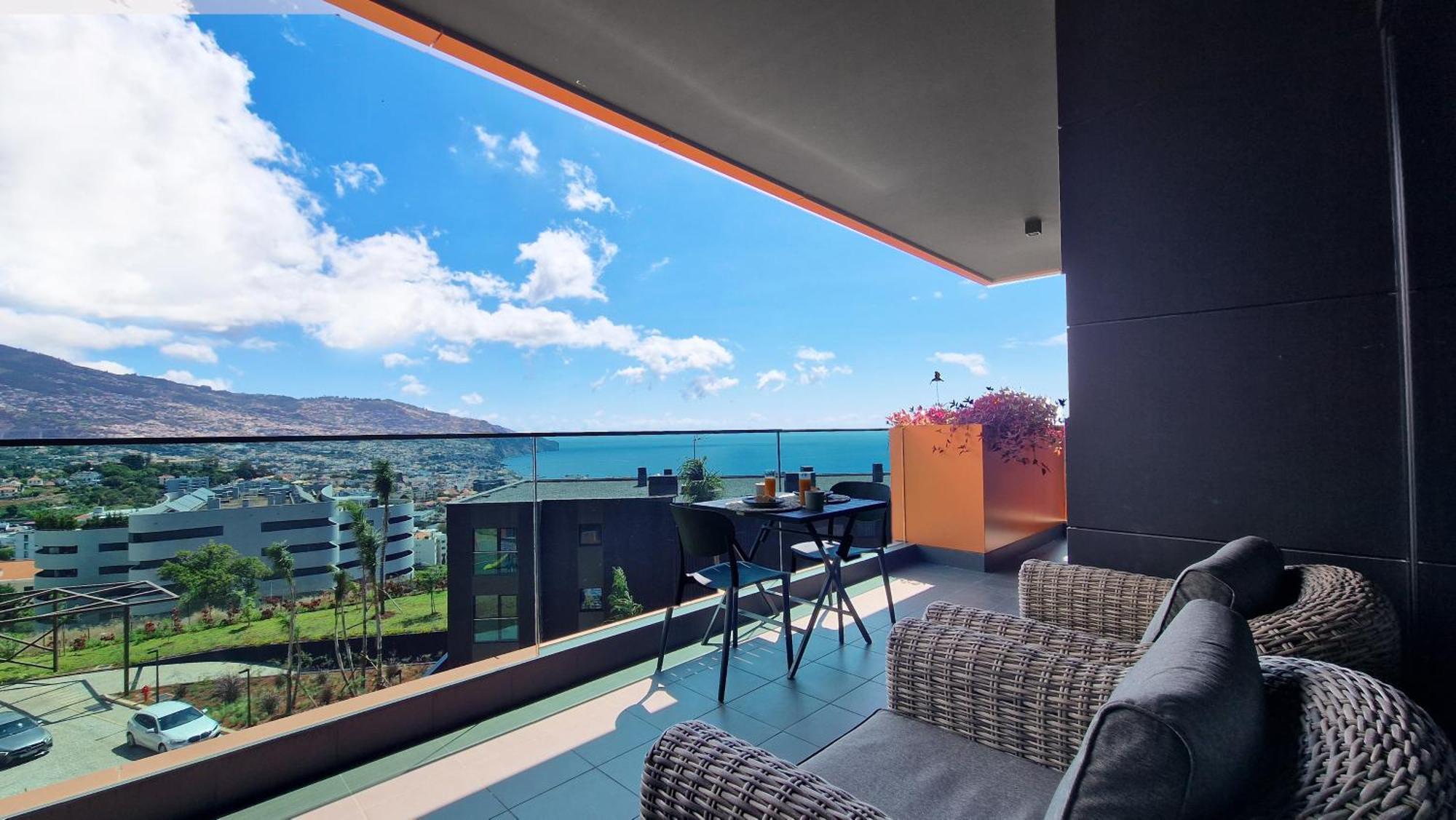 Blissful By Lovelystay Apartamento