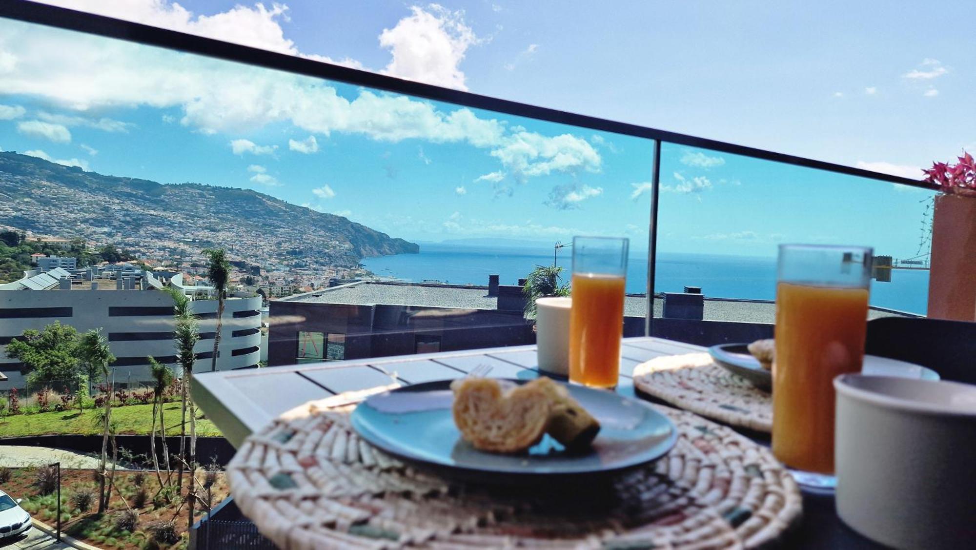 Apartamento Blissful By Lovelystay