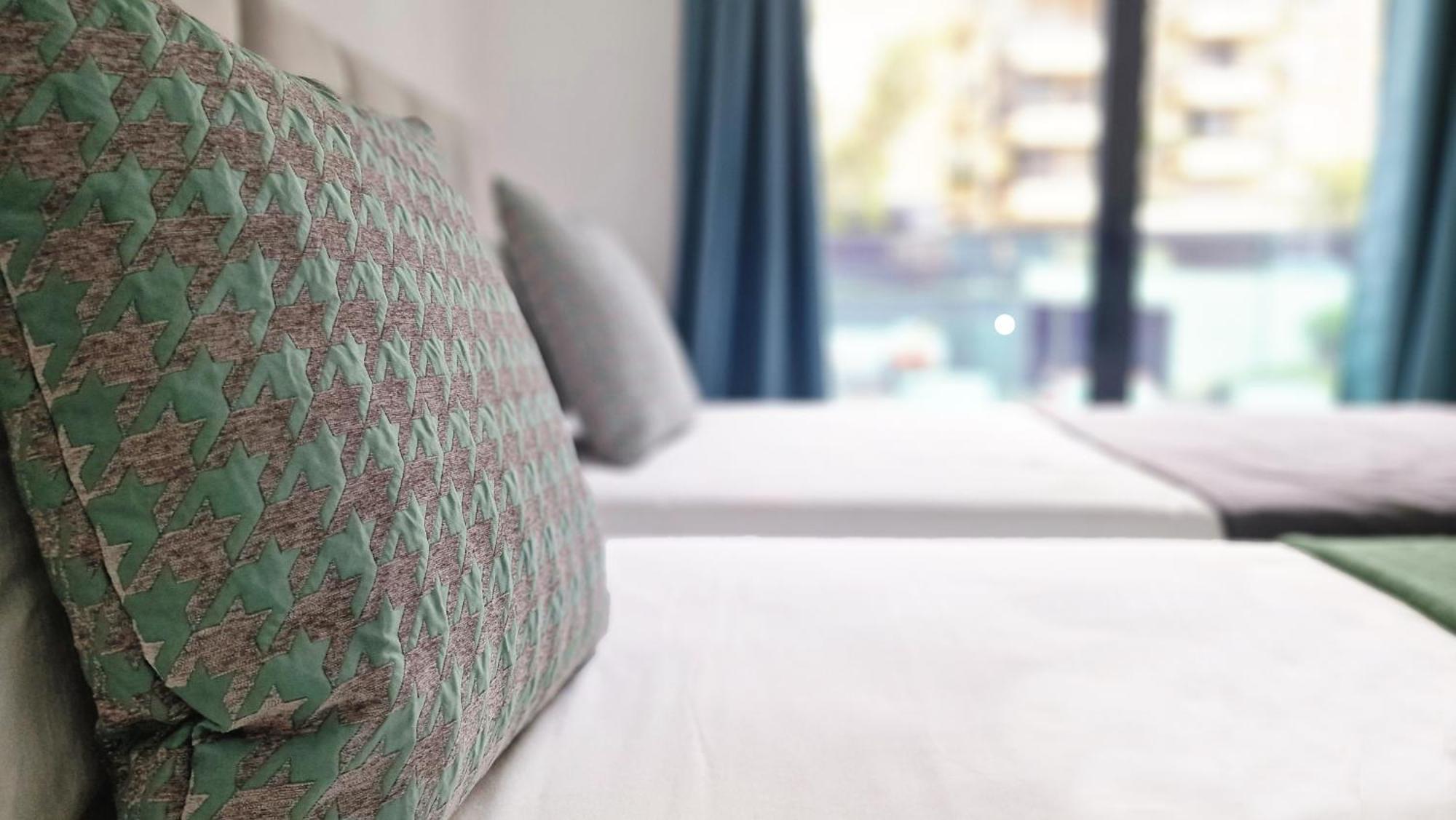 Blissful By Lovelystay Apartamento *