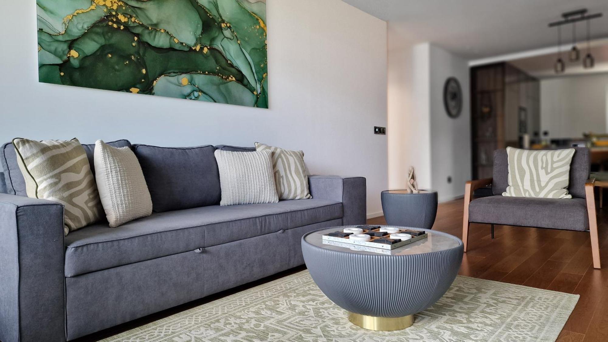 Blissful By Lovelystay Apartamento Funchal (Madeira)