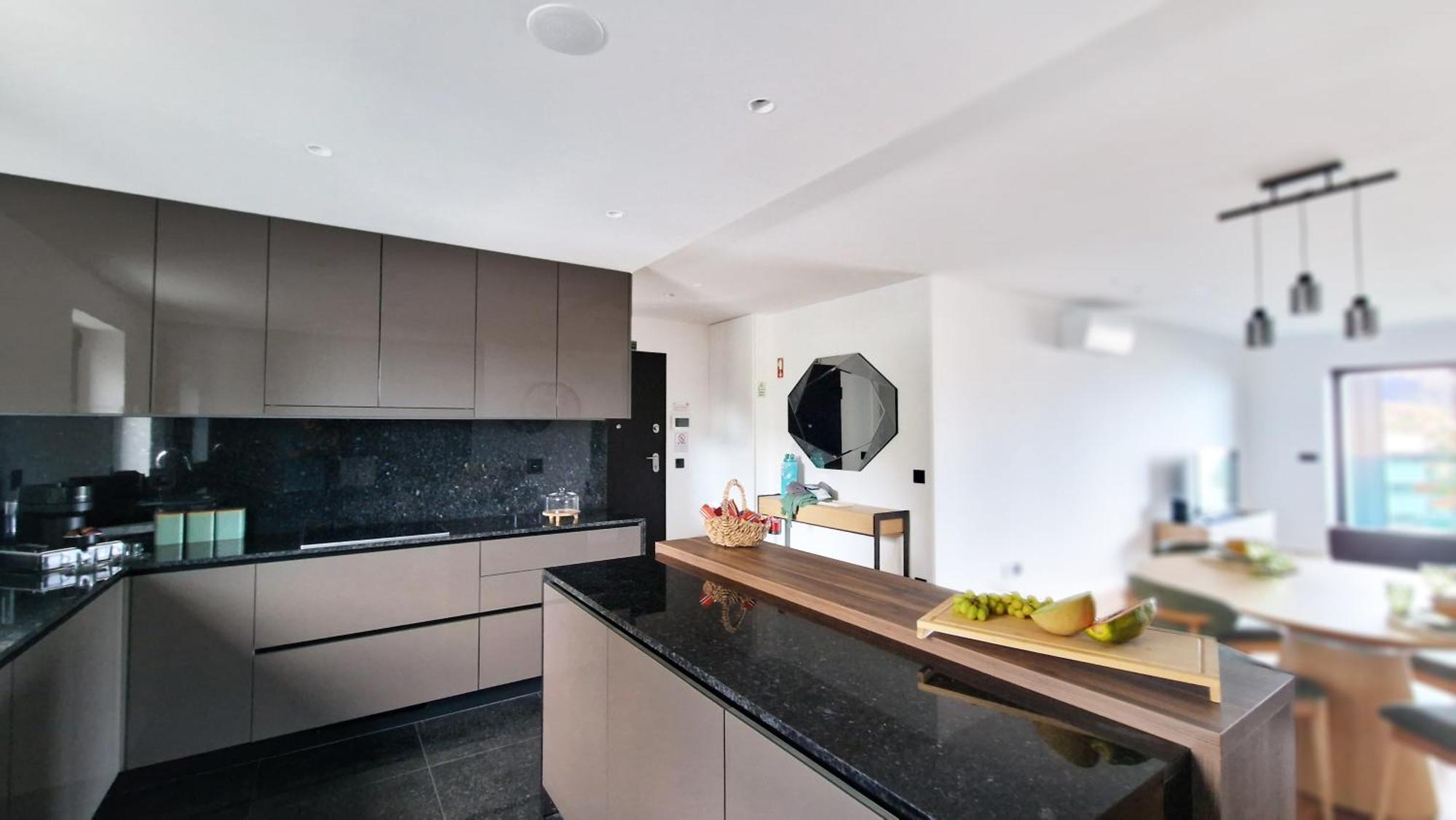 Blissful By Lovelystay Apartamento