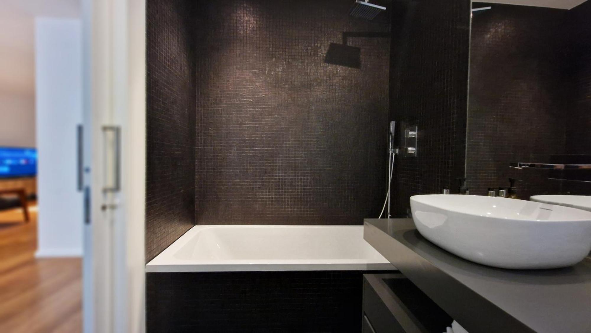 Apartamento Blissful By Lovelystay *