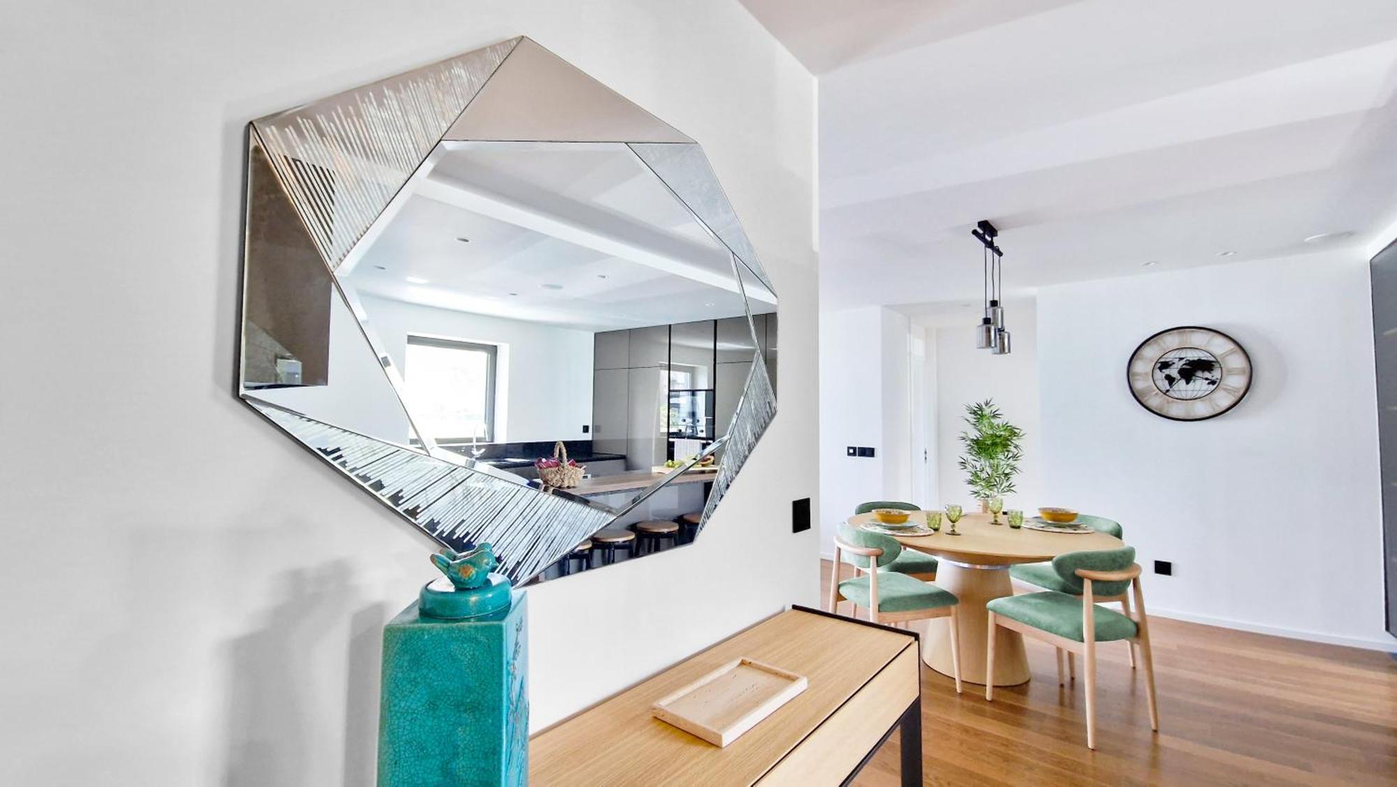 Blissful By Lovelystay Apartamento