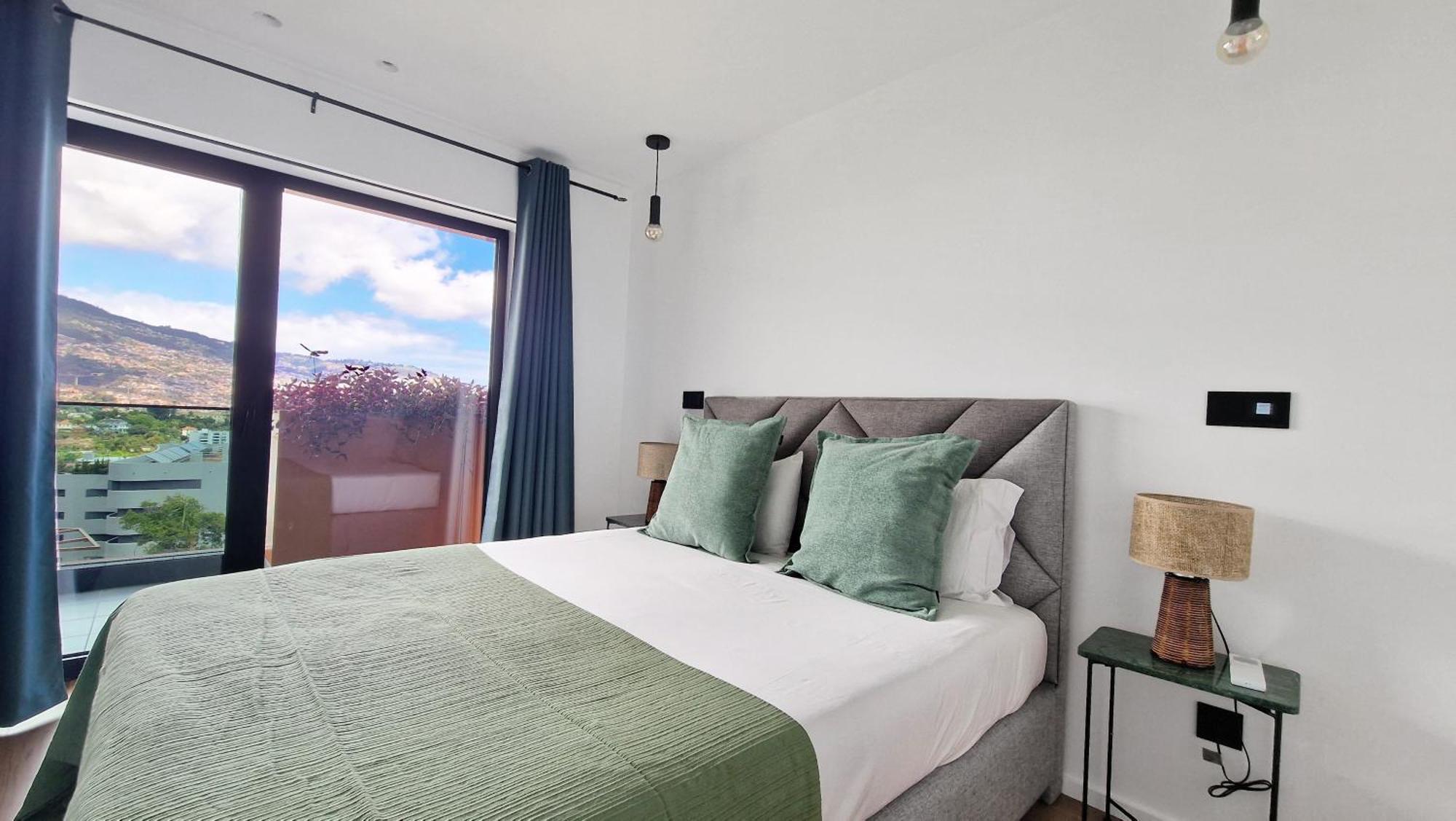 Apartamento Blissful By Lovelystay *