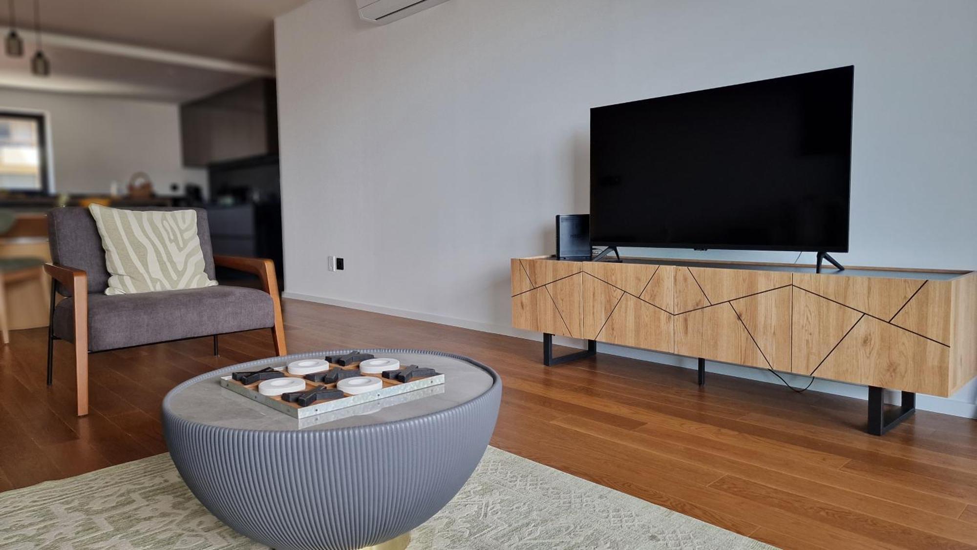 Blissful By Lovelystay Apartamento