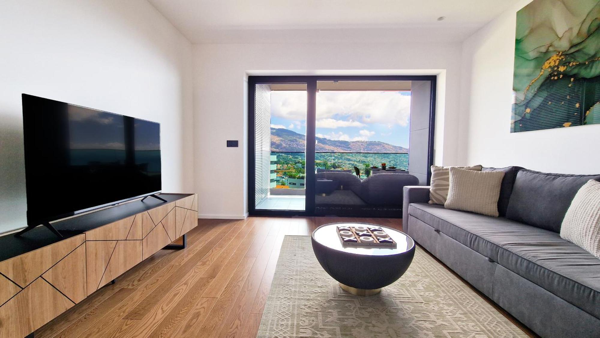 Blissful By Lovelystay Apartamento