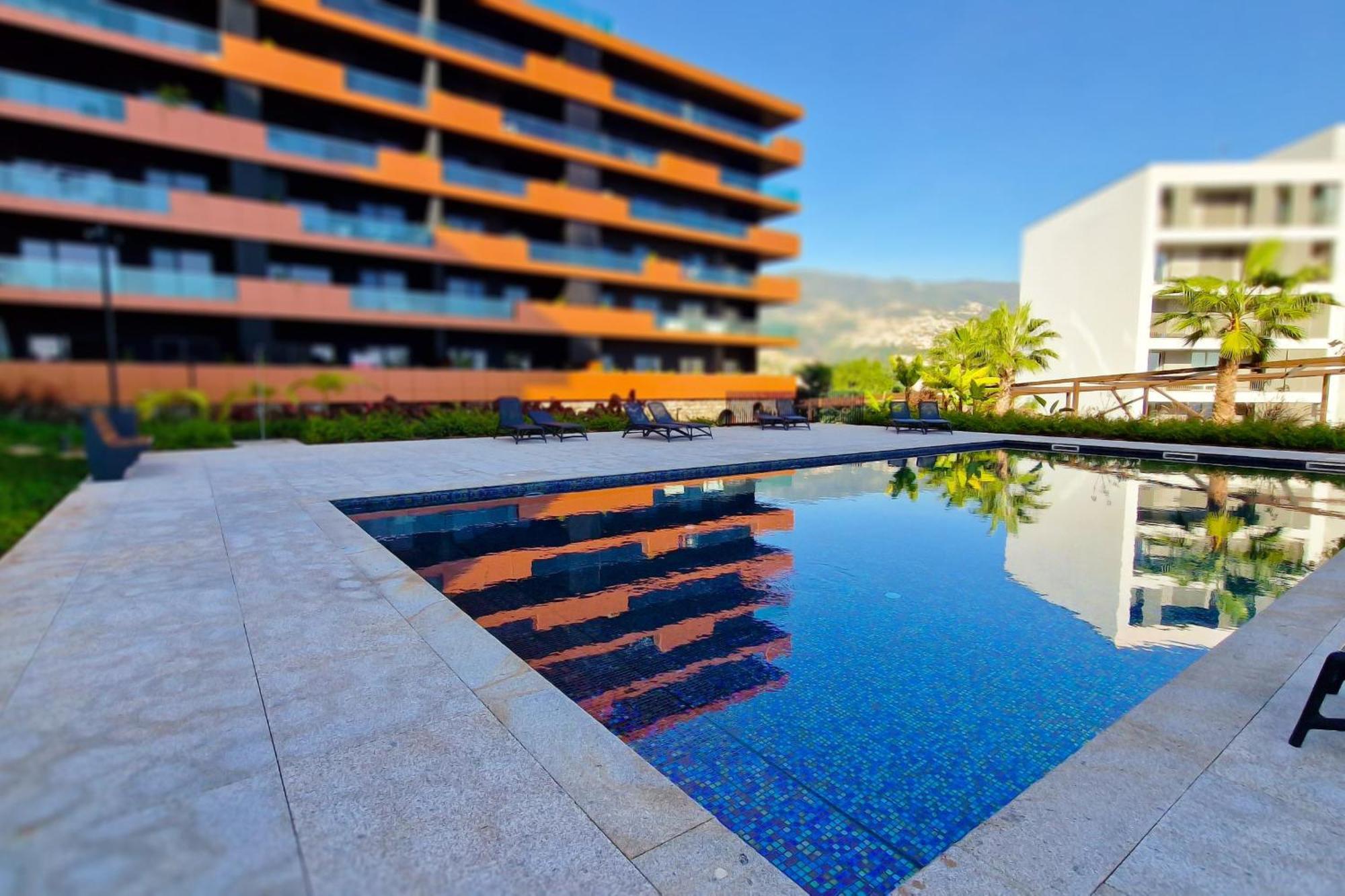 Blissful By Lovelystay Apartamento *