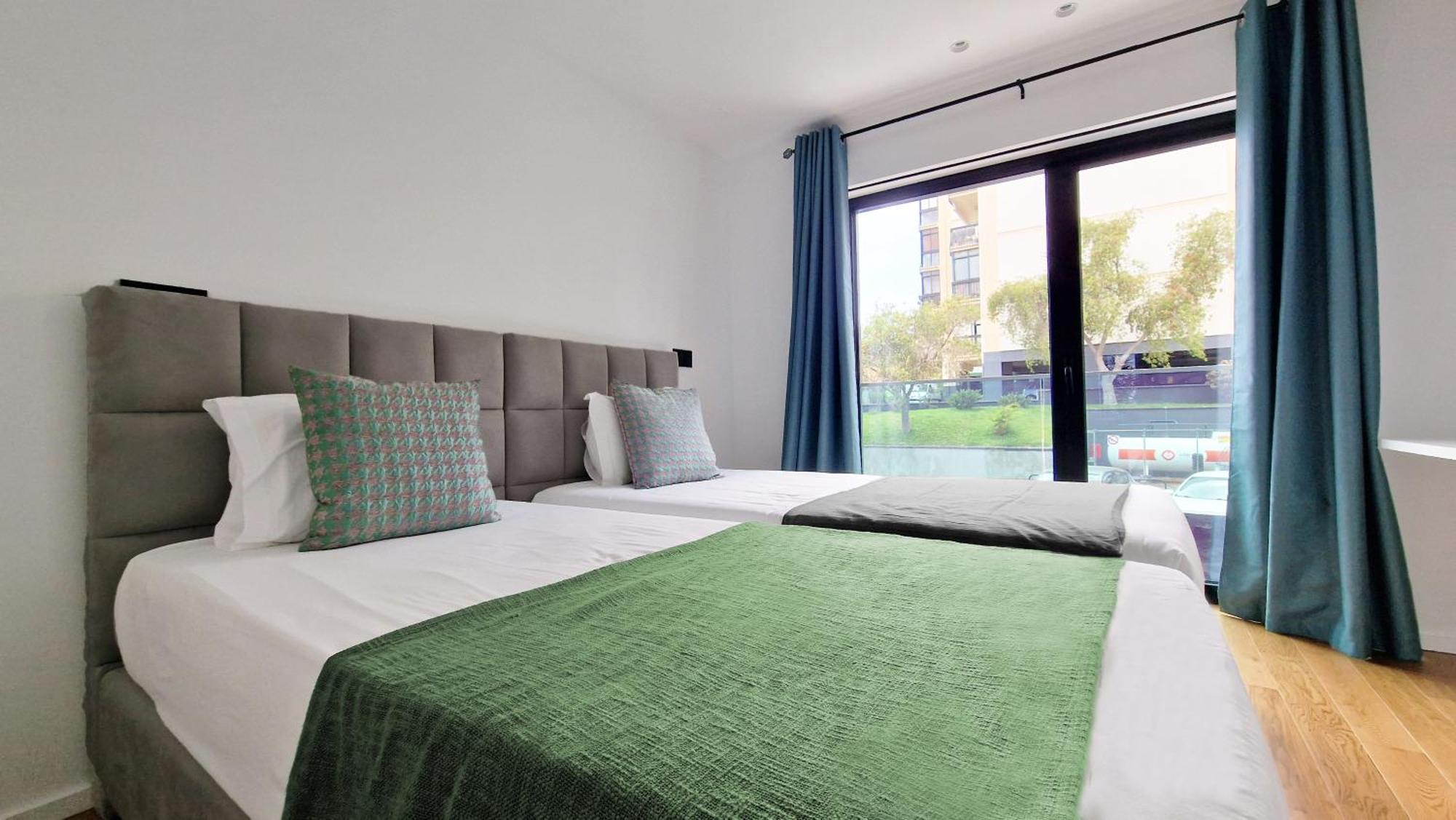 Blissful By Lovelystay Apartamento Funchal (Madeira)