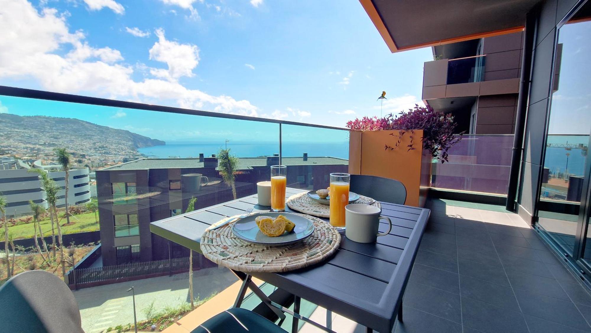 Blissful By Lovelystay Apartamento *