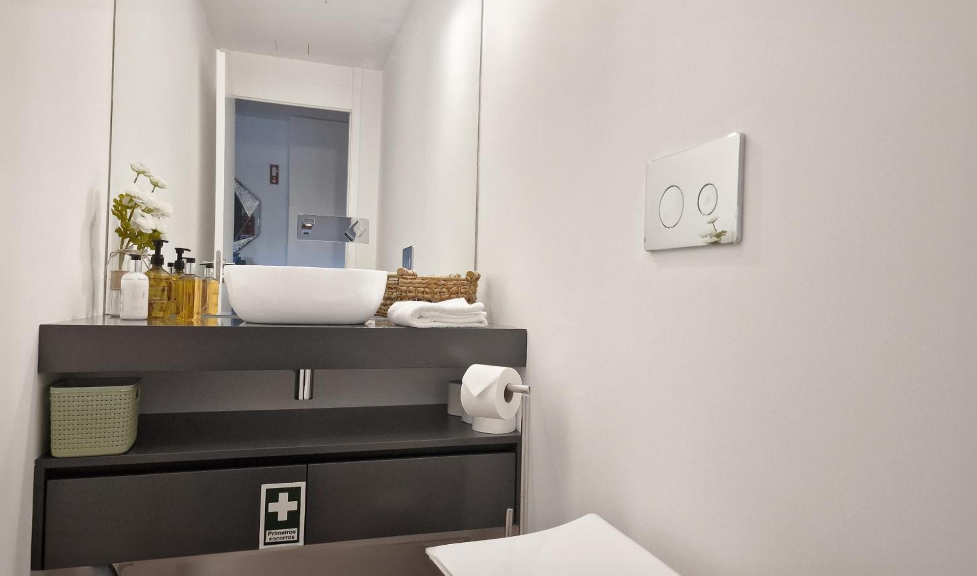 Blissful By Lovelystay Apartamento Funchal (Madeira)