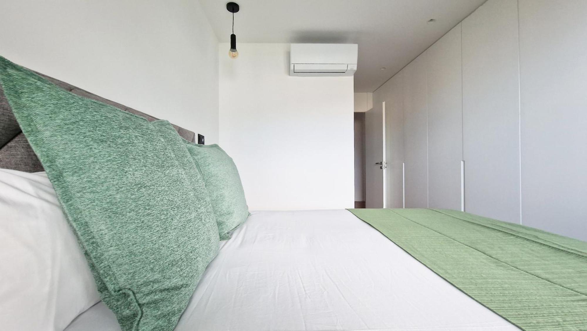Blissful By Lovelystay Apartamento
